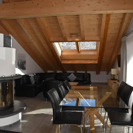 Cornelia 25 Appartement-fewo 6-bettwohnung Nr- 25 By Interhome Appartement
