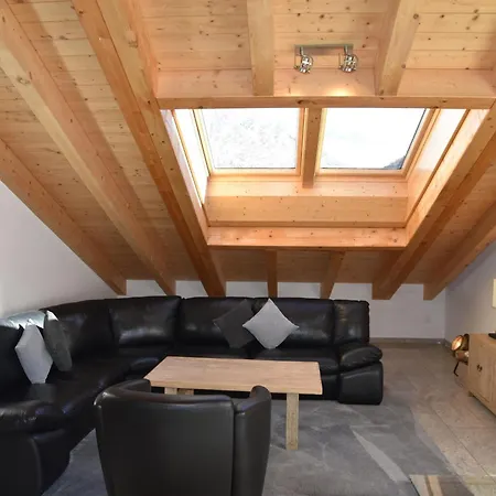 Cornelia 25 Appartement-fewo 6-bettwohnung Nr- 25 By Interhome