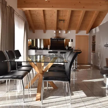 Cornelia 25 Appartement-fewo 6-bettwohnung Nr- 25 By Interhome Appartement