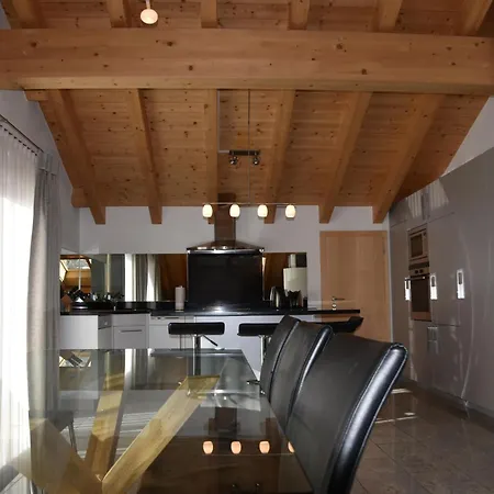 Cornelia 25 Appartement-fewo 6-bettwohnung Nr- 25 By Interhome Appartement