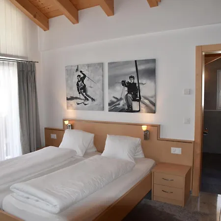 Cornelia 25 Appartement-fewo 6-bettwohnung Nr- 25 By Interhome * Saas-Fee