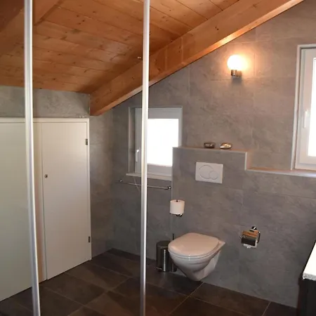 Cornelia 25 Appartement-fewo 6-bettwohnung Nr- 25 By Interhome Appartement Saas-Fee
