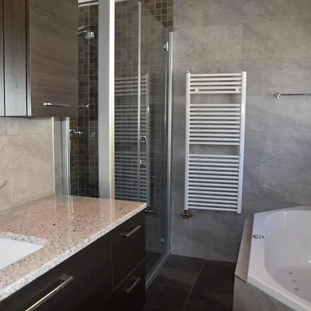 Appartement Cornelia 25 Appartement-fewo 6-bettwohnung Nr- 25 By Interhome