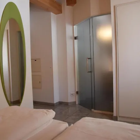 Cornelia 25 Appartement-fewo 6-bettwohnung Nr- 25 By Interhome Appartement *