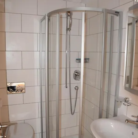 Appartement Cornelia 25 Appartement-fewo 6-bettwohnung Nr- 25 By Interhome *